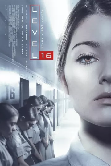 Level 16  [WEBRIP] - VOSTFR