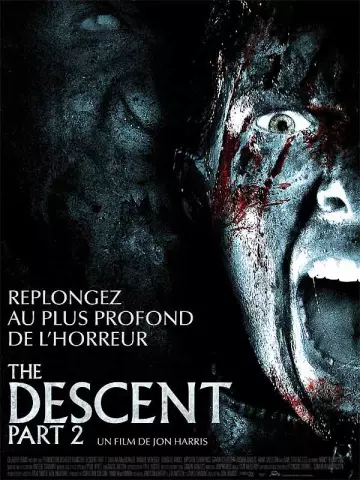 The Descent : Part 2  [DVDRIP] - TRUEFRENCH