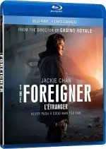 The Foreigner  [HDLIGHT 720p] - FRENCH