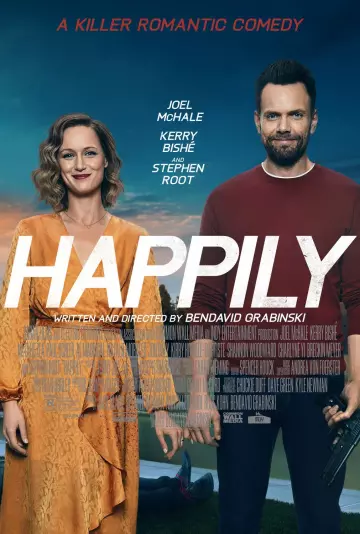 Happily  [WEB-DL 720p] - FRENCH