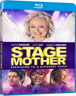 Stage Mother  [HDLIGHT 720p] - FRENCH