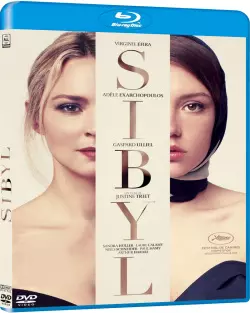 Sibyl  [HDLIGHT 720p] - FRENCH