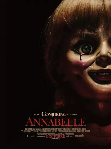 Annabelle  [BDRIP] - FRENCH