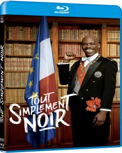 Tout Simplement Noir  [BLU-RAY 1080p] - FRENCH