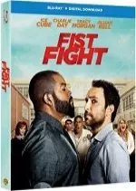 Fist Fight [Blu-Ray 720p] - FRENCH