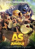 Les As de la Jungle  [BDRIP] - FRENCH