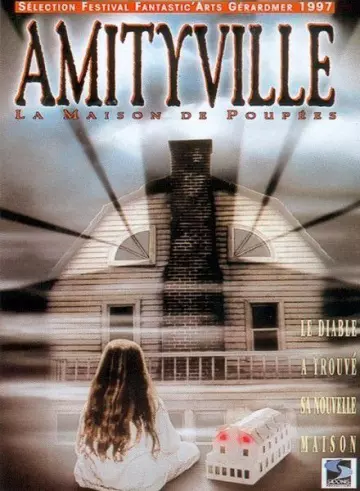 Amityville, la maison des poupées  [DVDRIP] - TRUEFRENCH