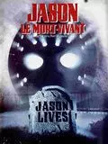 Vendredi 13 - Chapitre 6 : Jason le mort vivant [BDRIP] - FRENCH