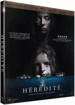 Hérédité  [BLU-RAY 720p] - TRUEFRENCH