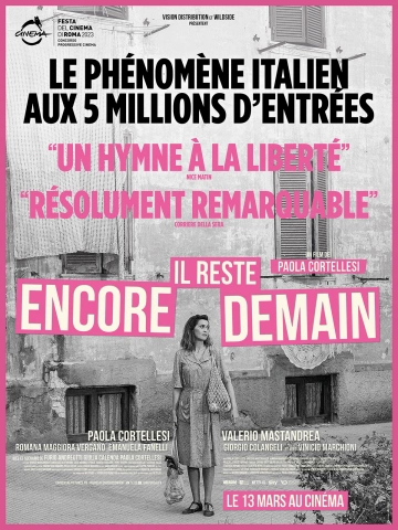 Il reste encore demain [WEB-DL 720p] - FRENCH