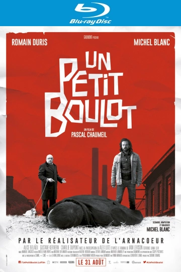 Un Petit Boulot  [HDLIGHT 1080p] - FRENCH