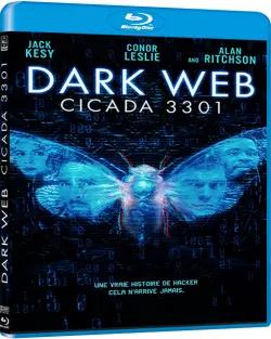 Dark Web: Cicada 3301 [HDLIGHT 1080p] - MULTI (FRENCH)