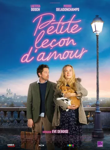 Petite leçon d?amour  [WEB-DL 1080p] - FRENCH