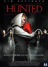 Hunted  [BLU-RAY 1080p] - MULTI (TRUEFRENCH)