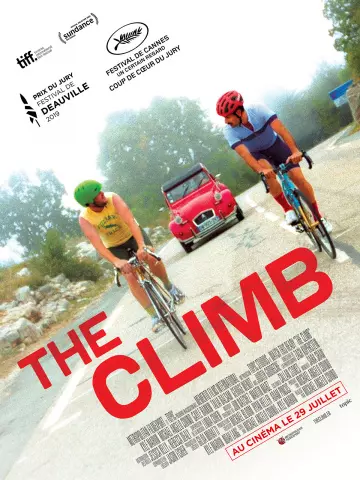 The Climb  [HDRIP] - FRENCH