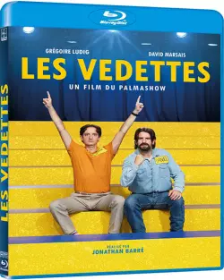 Les Vedettes  [HDLIGHT 720p] - FRENCH