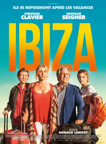 Ibiza [WEB-DL 1080p] - FRENCH