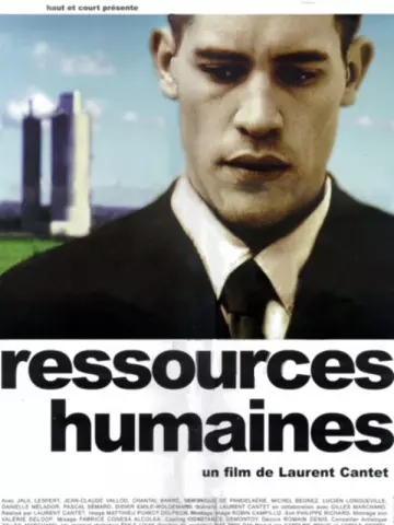 Ressources humaines  [DVDRIP] - FRENCH