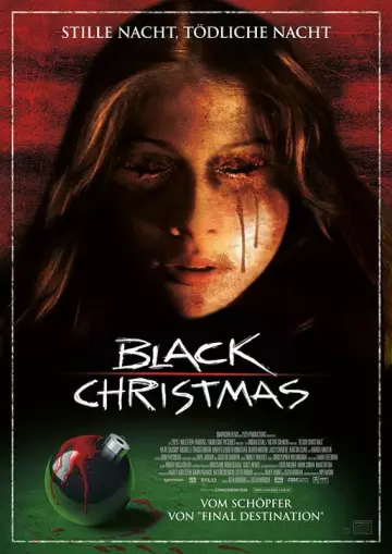 Black Christmas  [DVDRIP] - MULTI (TRUEFRENCH)