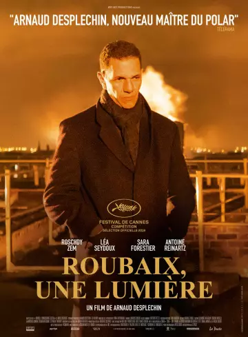 Roubaix, une lumière  [WEB-DL 1080p] - FRENCH