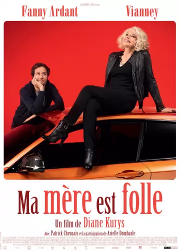 Ma mère est folle  [WEB-DL 1080p] - FRENCH