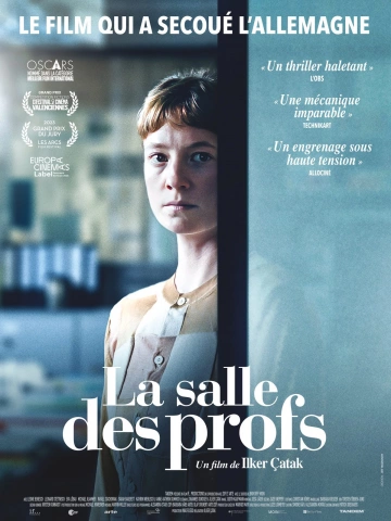 La Salle des profs  [WEBRIP 720p] - FRENCH