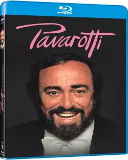 Pavarotti  [HDLIGHT 1080p] - MULTI (FRENCH)