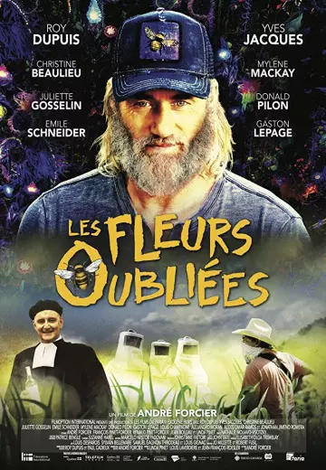 Les Fleurs oubliées  [WEB-DL 720p] - FRENCH