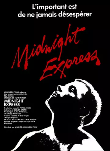 Midnight Express [HDLIGHT 1080p] - MULTI (TRUEFRENCH)