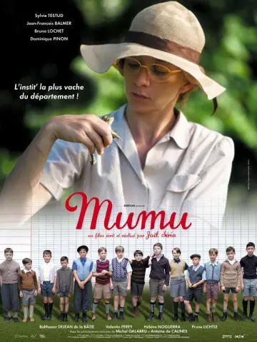 Mumu [DVDRIP] - FRENCH