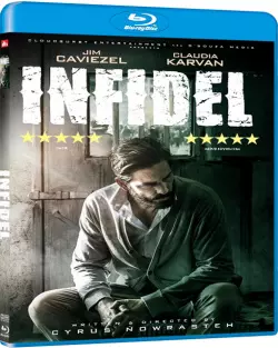 Infidel  [BLU-RAY 720p] - FRENCH