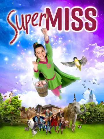 Super Miss [HDRIP] - TRUEFRENCH