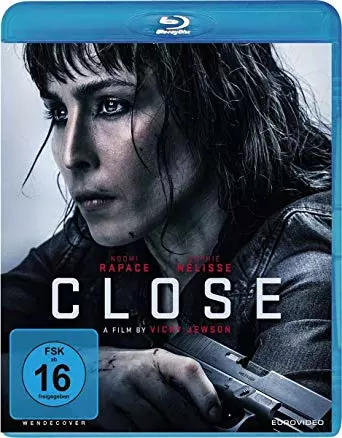 Close  [HDLIGHT 720p] - FRENCH