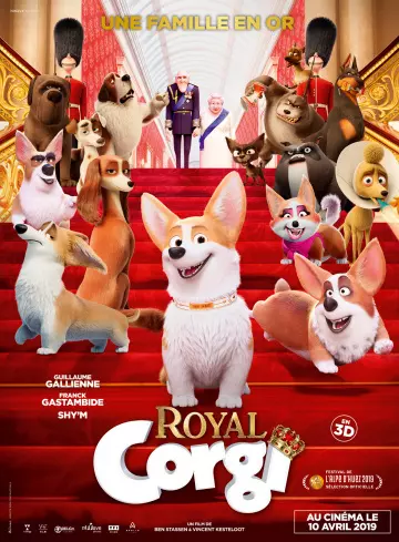 Royal Corgi [BDRIP] - FRENCH