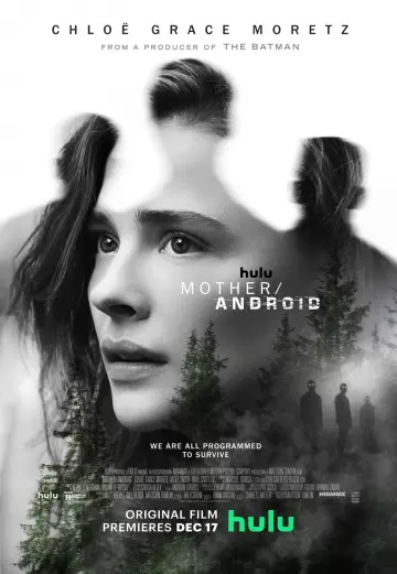 Mother/Android  [HDRIP] - FRENCH