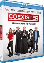 Coexister  [BLU-RAY 720p] - FRENCH