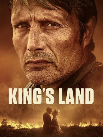 King’s Land  [HDRIP] - FRENCH