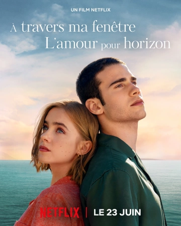 À travers ma fenêtre : L'amour pour horizon [WEB-DL 1080p] - MULTI (FRENCH)