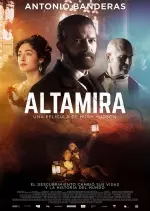 Altamira [HDRIP] - MULTI (TRUEFRENCH)