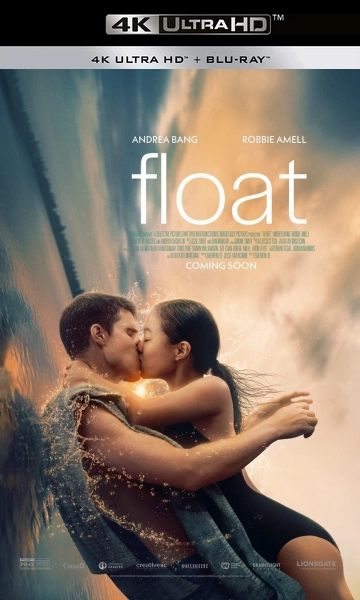 Float  [WEB-DL 4K] - FRENCH