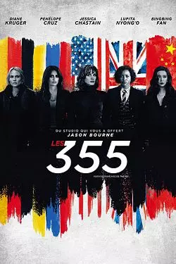 355 [BDRIP] - TRUEFRENCH