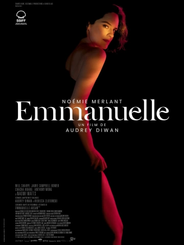 Emmanuelle  [WEBRIP] - TRUEFRENCH