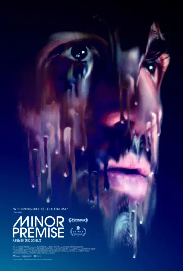 Minor Premise  [BDRIP] - FRENCH