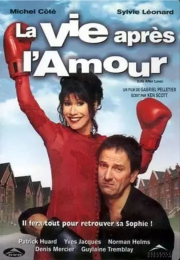 La Vie après l'amour  [DVDRIP] - FRENCH