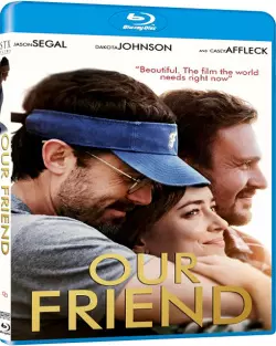 Our Friend  [HDLIGHT 720p] - FRENCH