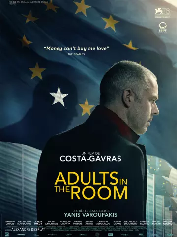 Adults in the Room  [BDRIP] - FRENCH