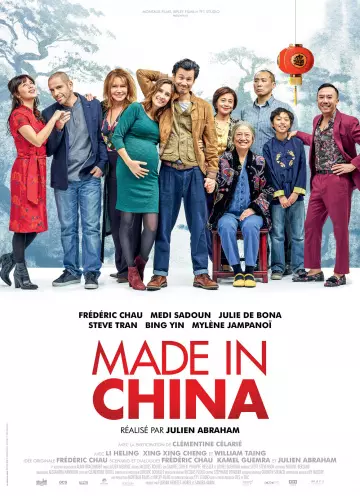 Made In China  [WEB-DL 1080p] - FRENCH