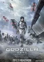 Godzilla: Monster Planet  [WEBRIP] - FRENCH