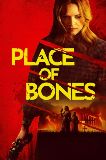 Place of Bones  [WEB-DL 1080p] - MULTI (FRENCH)