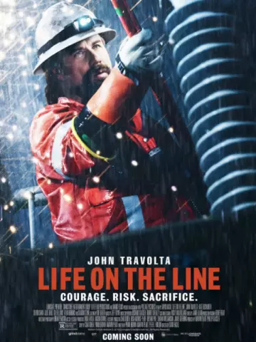 Life On The Line  [BDRIP] - FRENCH